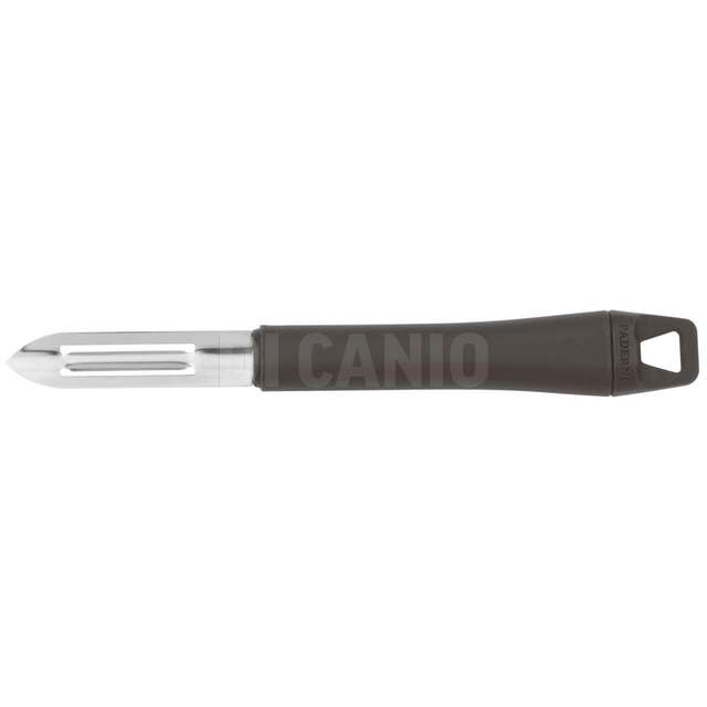 Pelapatate cm.19.5 inox manico pp - Principale