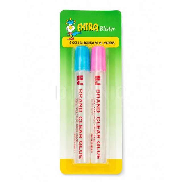 Bl. 2 colla liquida 50ml. a80088 dgs - Principale