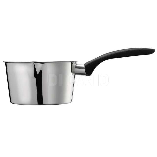 Casseruola conica chef cm.12 inox riv - Principale