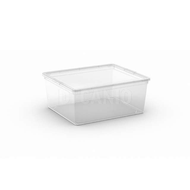C box m con coperchio 40x34x17 - Principale