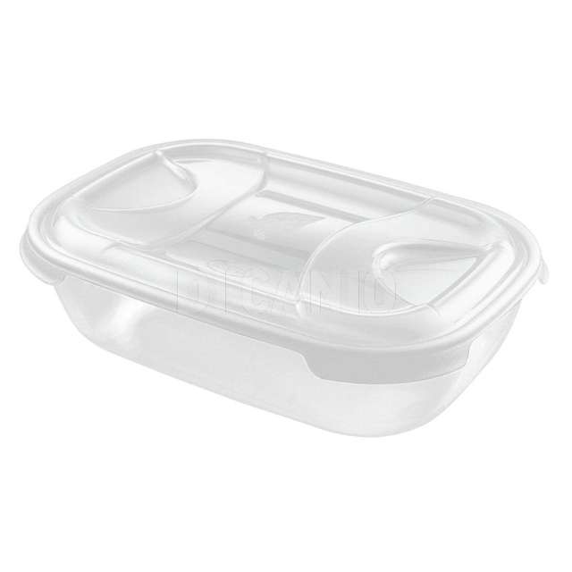 Frigo box rettangolare lt.1.15 nuvola bianco tontarelli - Principale