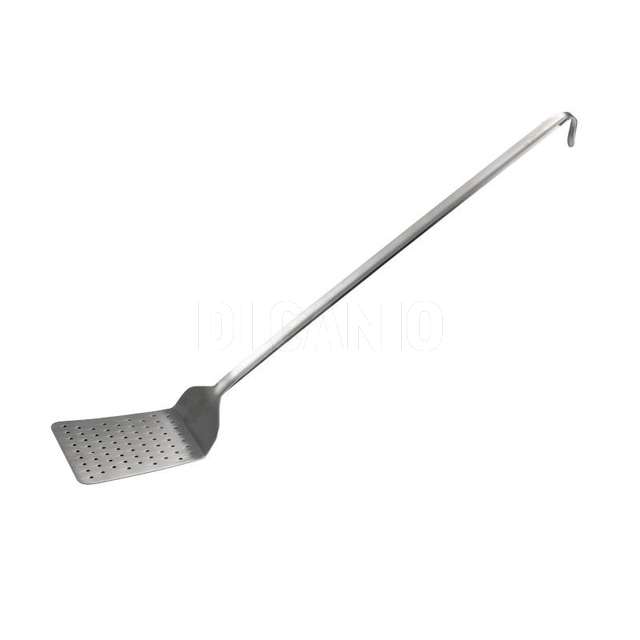 Paletta forata linea 700 acciaio inox 18/10 cm.10x10 ilsa - Principale
