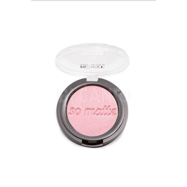 Eyeshadow so matte 417 - Principale