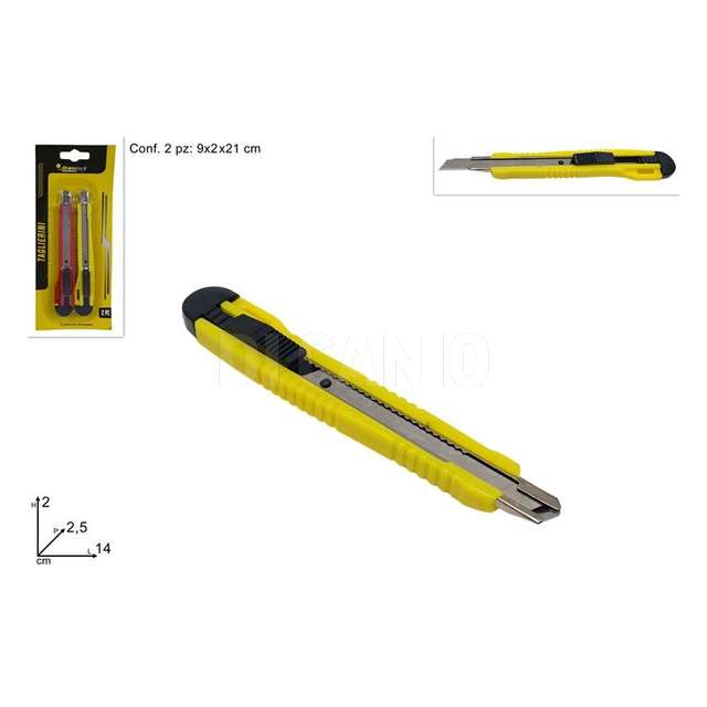 Taglierini set 2pz - Principale