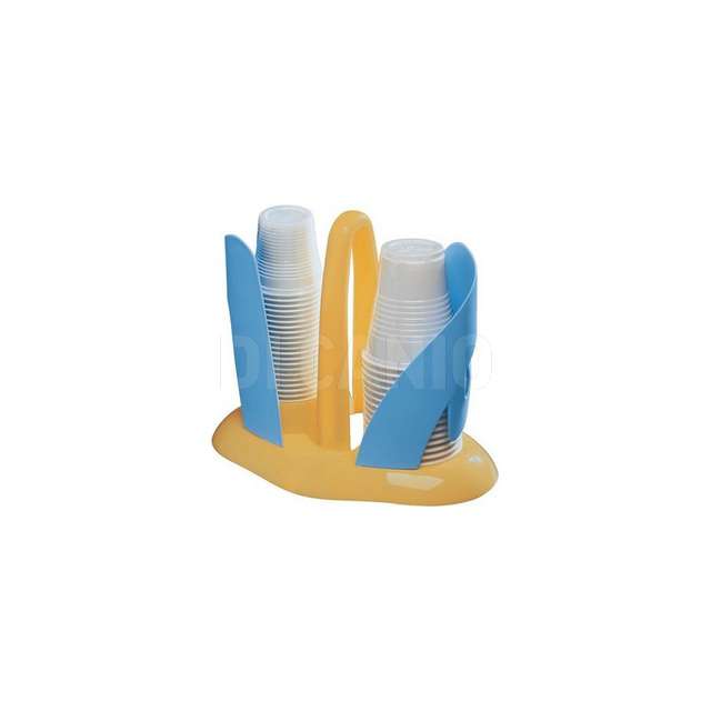 Porta bicchieri elite bronzo - Principale