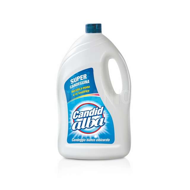 Alba candidalba candeggina 4000ml - Principale
