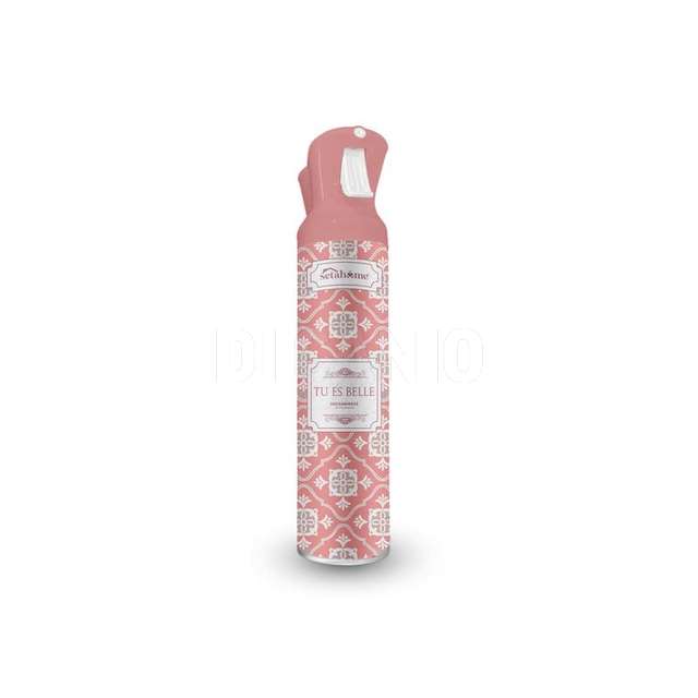 Deo ambiente trigger spray 300ml arabo - Principale