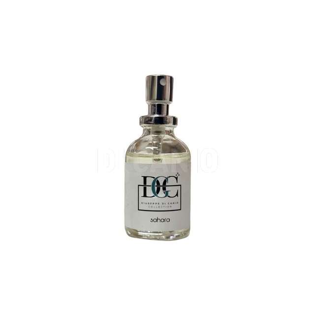 Dcg diffusore d'ambiente spray 30ml fragranza sahara, - Principale