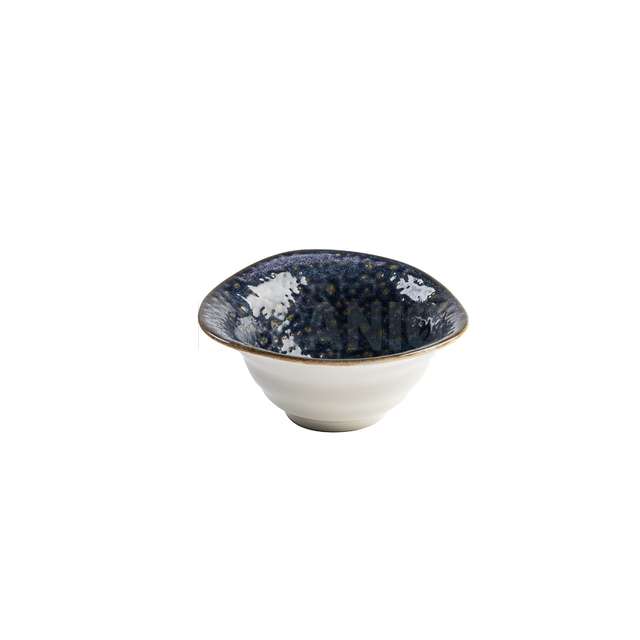 Bowl cm.17x7 skyfall blu table top - Principale