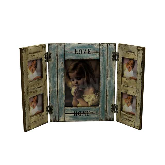 P_foto da tavolo mare legno love home multiplo 5p cm46,5x1h28 vac.5104340000 - Principale