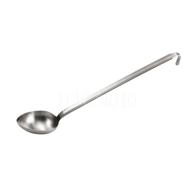 Cucchiaione linea 700 acciaio inox 18/10 cm.10.5x7 ilsa - Principale