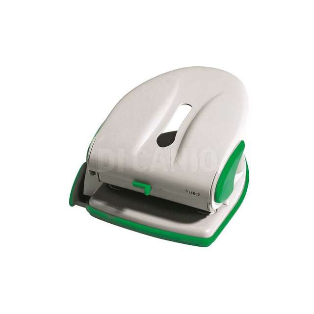 Perforatore metallo 40 fogli lebez - Principale