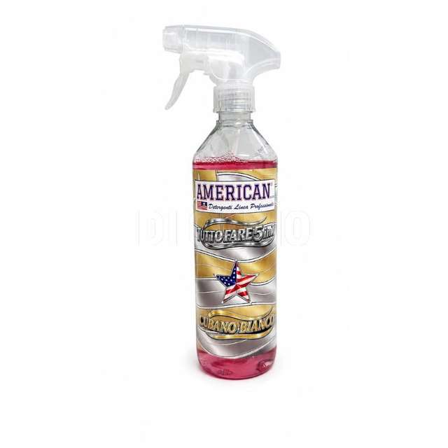American tutto fare cubano b 600ml - Principale