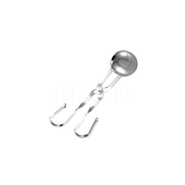 Pinza per polpette granchef tescoma - Principale
