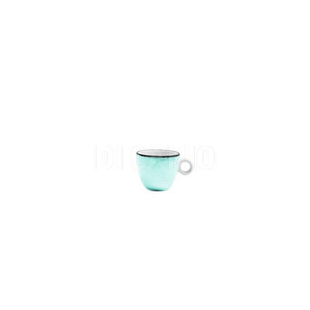 Tazza caffe cl.9 azzure royale.-pure.09.a - Principale