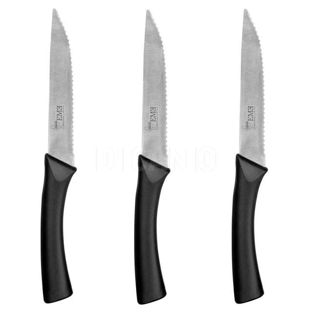 Coltello bistecca love me manico abs emea eme - Principale