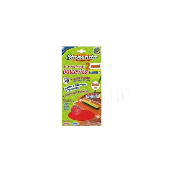 Strofinetti dolcevita pavimenti 2pz (12_96) bri - Principale