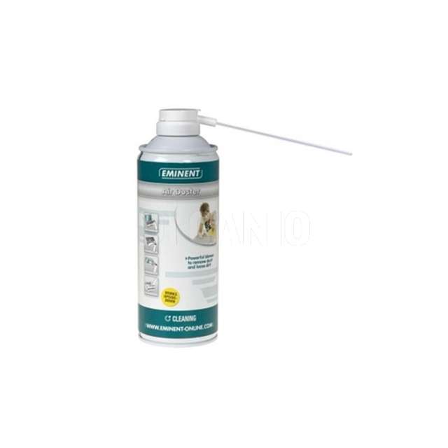 Bombola aria compressa 400ml lebez - Principale