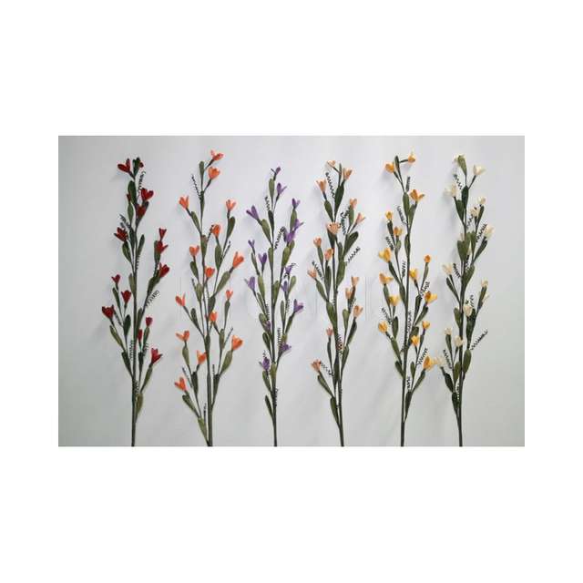Stelo fiore butterfly stick (120) due esse - Principale