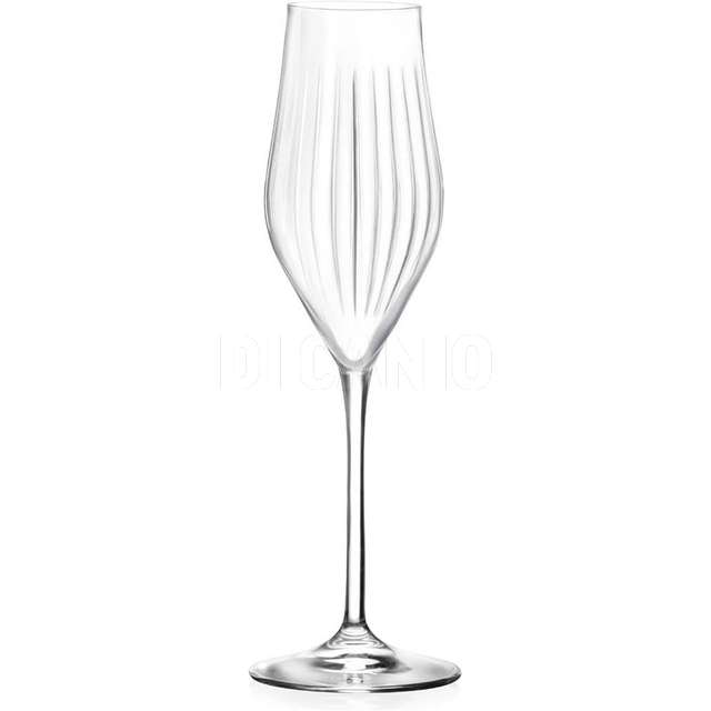 Conf. 6 bicchieri calice timeless 23 clquality rcr - Principale