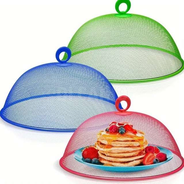 Copripiatto 28cm colori assortiti - Principale