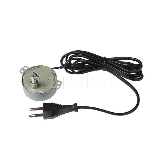 Motore x mulino a vento cm.4 bst 18_20 rpm euron.pr-0813_1820 - Principale