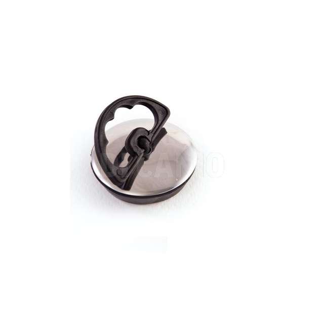 Blister 1 pz tappo lavello cromato dm.52 - Principale