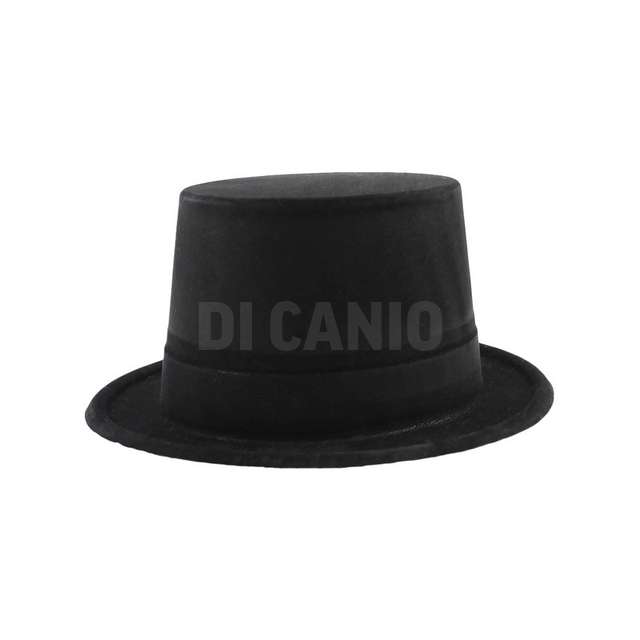 Cilindro floccato - Principale