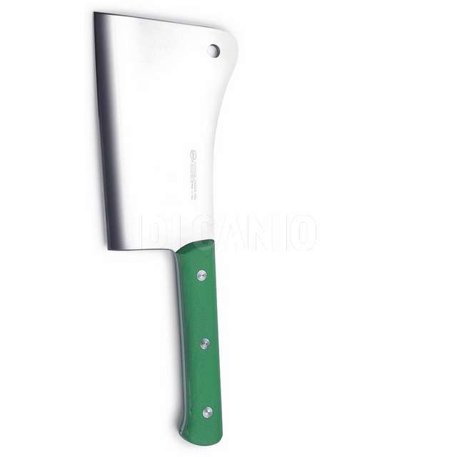 Coltello premana falcetta salum. inox cm.20 sanelli - Principale