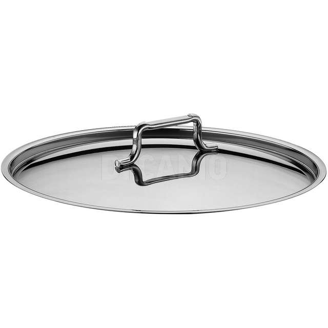 Coperchio inox cm.24 - Principale
