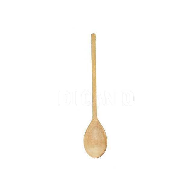 Cucchiaio legno cm.25 - Principale