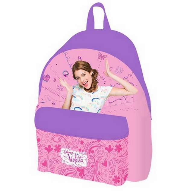 Zaino asilo violetta_641624 - Principale