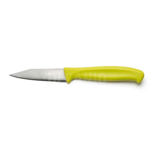 Coltello spellucchino verde comas - Principale