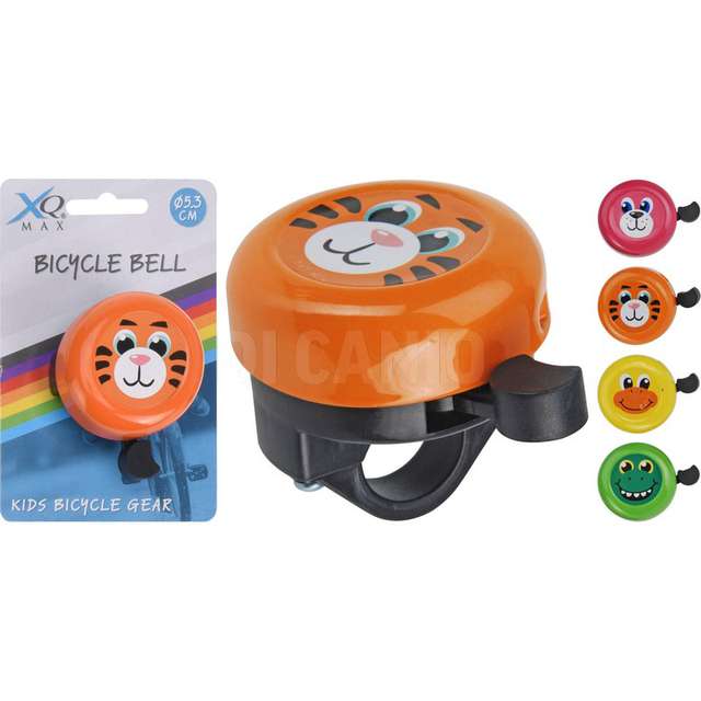 Campanello bici bimbi 4ass - Principale