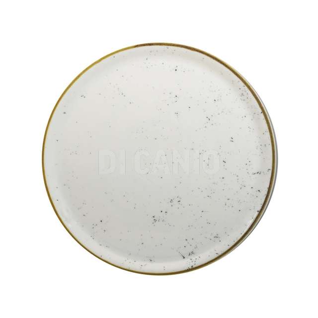 Piatto tondo cm.31 siviglia stains - Principale