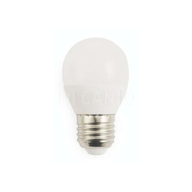Lampadina led bulbo 3 w e 27 luce calda galileo.2405798 - Principale