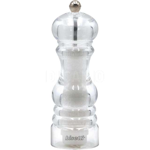 Macina sale milano acrilico cm.17.5 bisetti - Principale