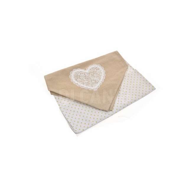 Runner cuore shabby 40x150 ks16166-hl part. 5170011 - Principale
