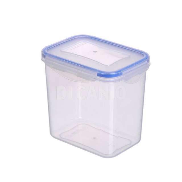 Superlock contenitore rettangolare 900 ml / neutro - Principale