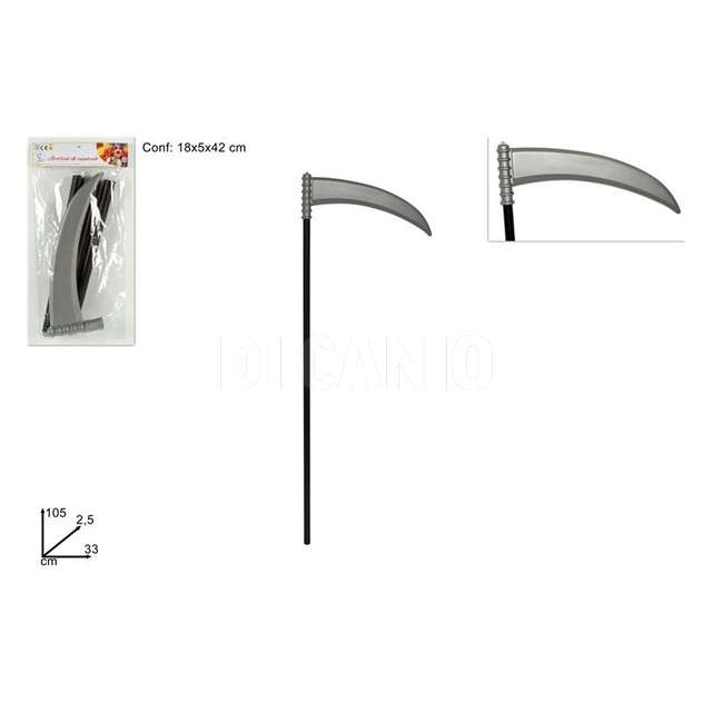 Falce 105 cm. d.e. - Principale