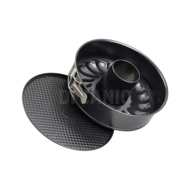 Tortiera 2fondi pro-clean dm.24cm eva - Principale