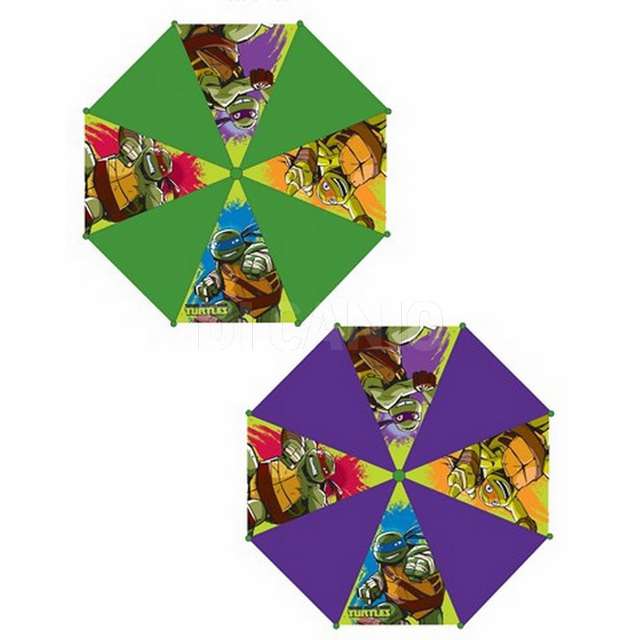 Ombrelli turtles dim - Principale