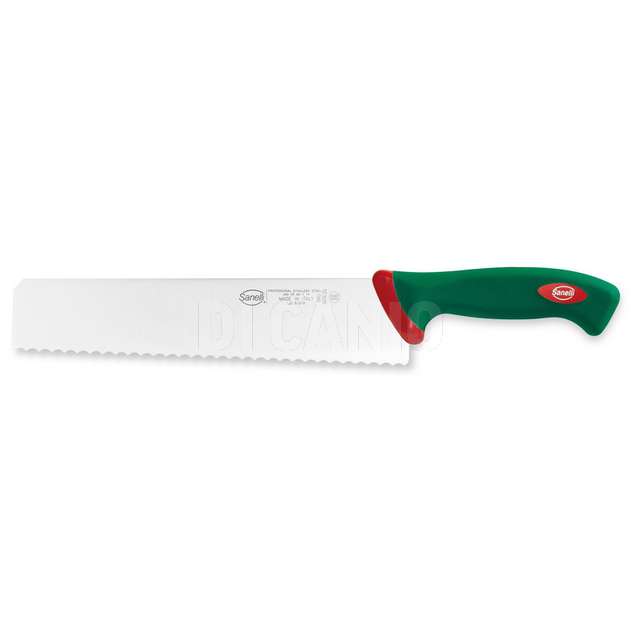 Coltello cioccolato segh. cm.25 premana - Principale