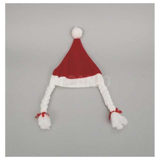Cappello mamma natale c_trecce cm.25 euron. ac-1419 - Principale