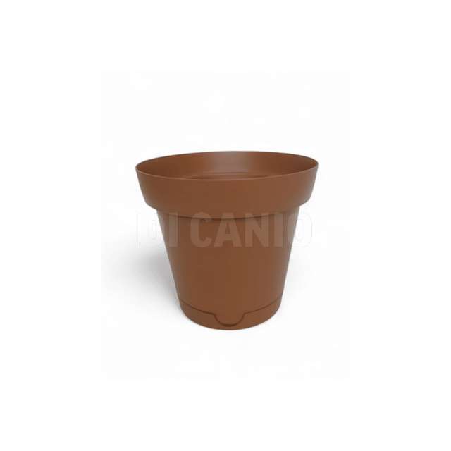 Vaso linea origine cm.30 terracotta - Principale