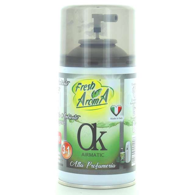 Aroma 250ml alta profumazione ok ric - Principale