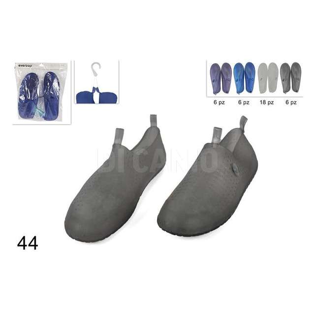 Scarpa mare uomo 44 cm assortito - Principale