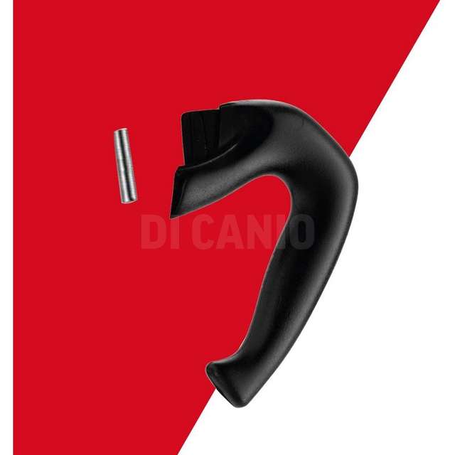 1 manico moka express 9-12 tz bialetti - Principale