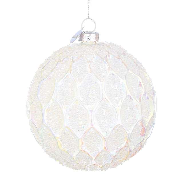Sfera vetro reflex dm.100 - Principale