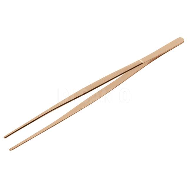 Pinza cm 30 inox rame - Principale